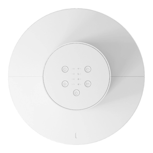 Xiaomi Smart Tower Fan 2 angle