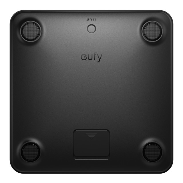 Eufy C20 Body Analysis Smart Scale angle