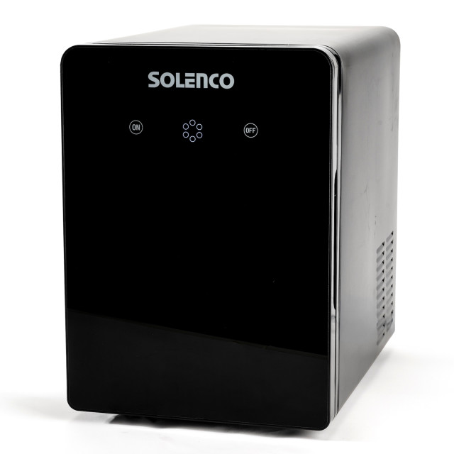 Solenco Sphere Ball Ice Maker