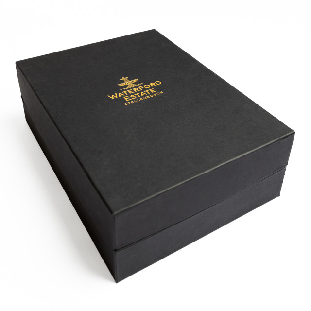 Waterford Estate Wine and Chocolate Experince Gift Box