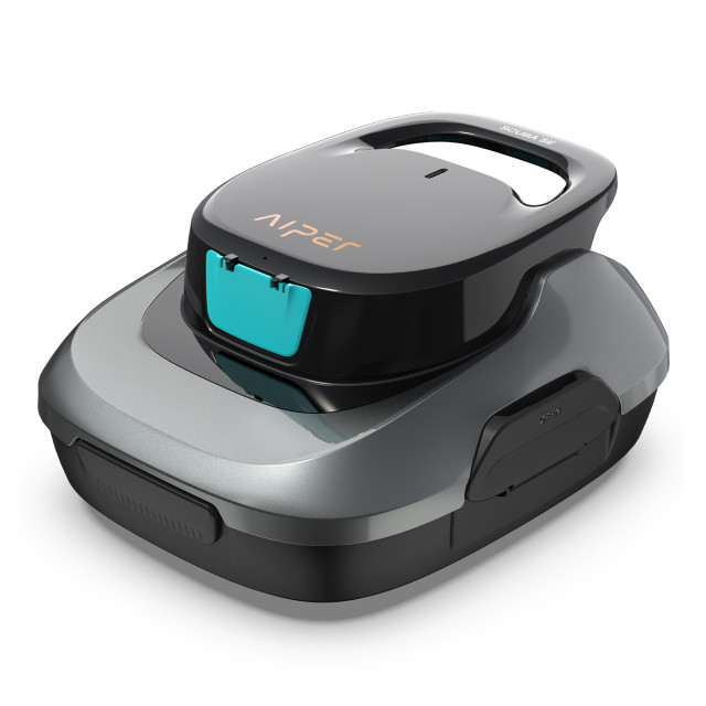 Aiper Scuba SE Cordless Robotic Pool Cleaner