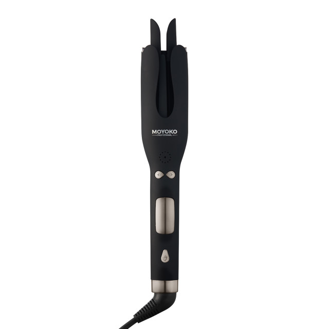 Moyoko Auto Curl Master - Black angle