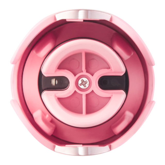 Moyoko Auto Curl Master - Pink detail