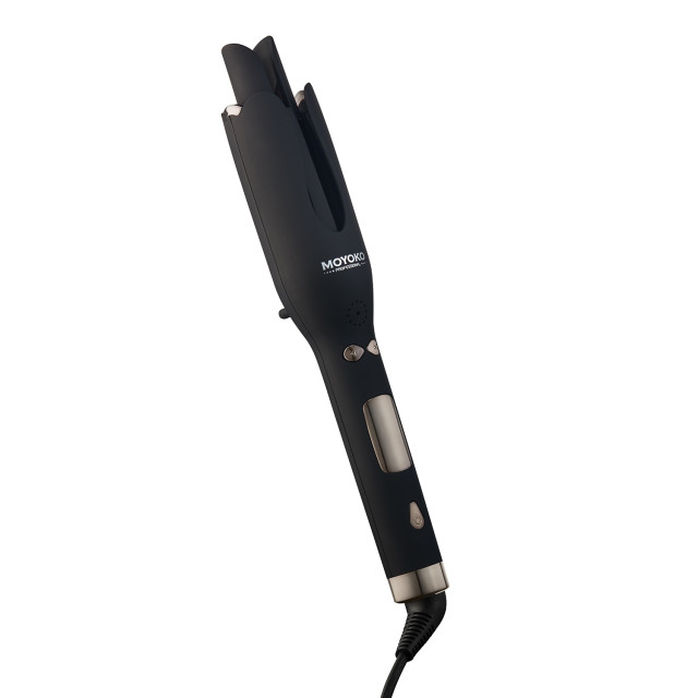 Moyoko Auto Curl Master - Black