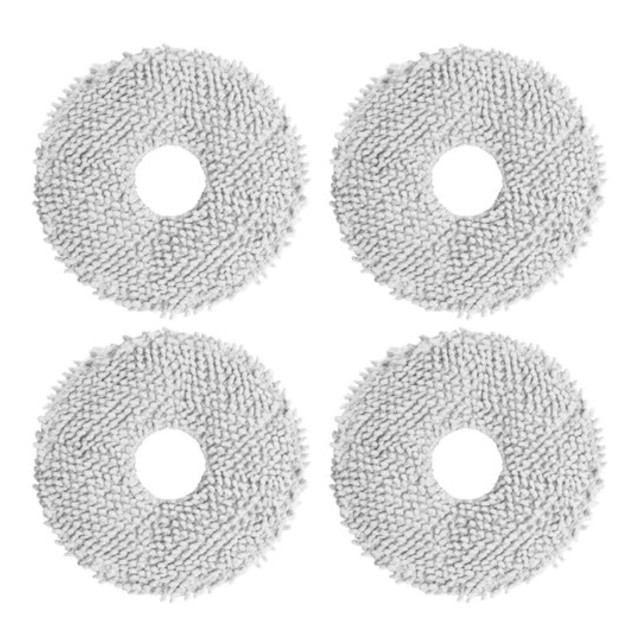 Dreame Accessory Kit for X50 Ultra Robot Vacuum Cleaner detail