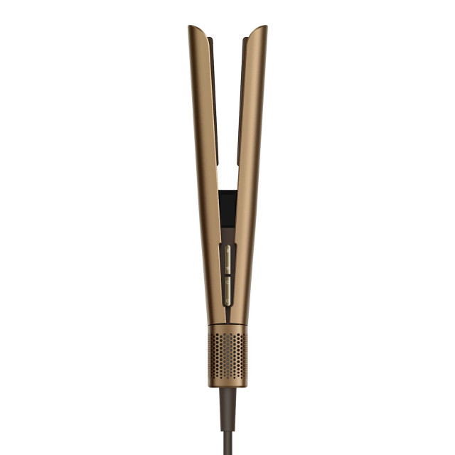 Dreame Aero 2-in-1 Hair Dryer & Straightener angle