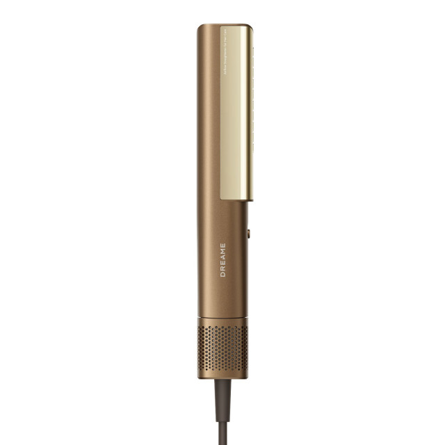 Dreame Aero 2-in-1 Hair Dryer & Straightener angle