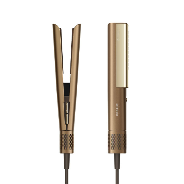 Dreame Aero 2-in-1 Hair Dryer & Straightener
