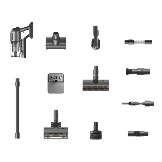 Dreame Z30 Cordless Stick Vacuum Cleaner