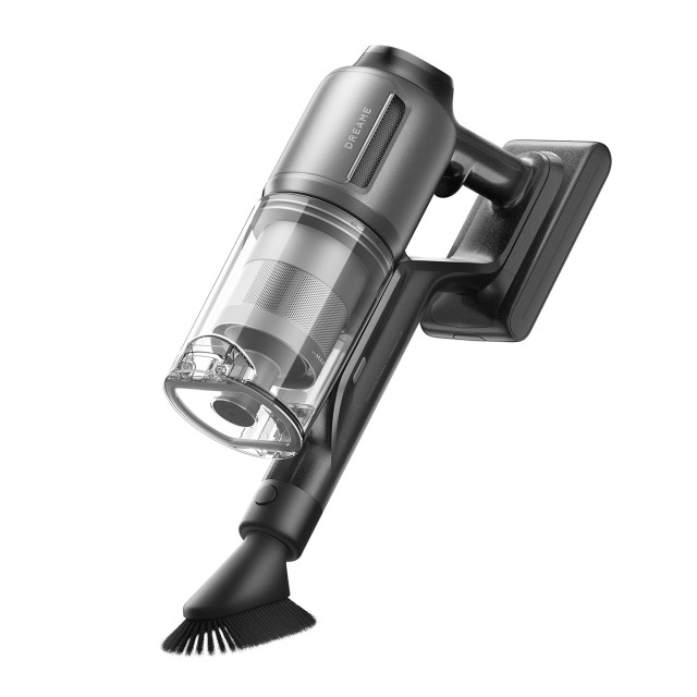 Dreame Z30 Cordless Stick Vacuum Cleaner