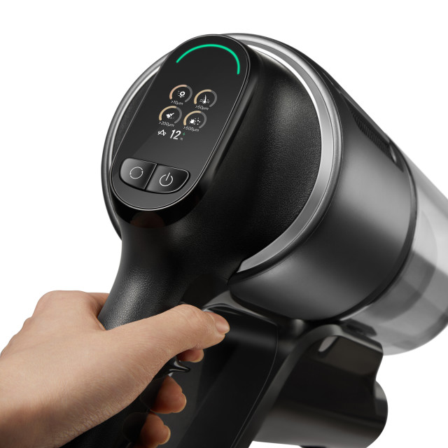 Dreame Z30 Cordless Stick Vacuum Cleaner