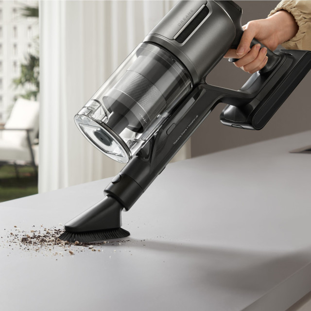 Dreame Z30 Cordless Stick Vacuum Cleaner