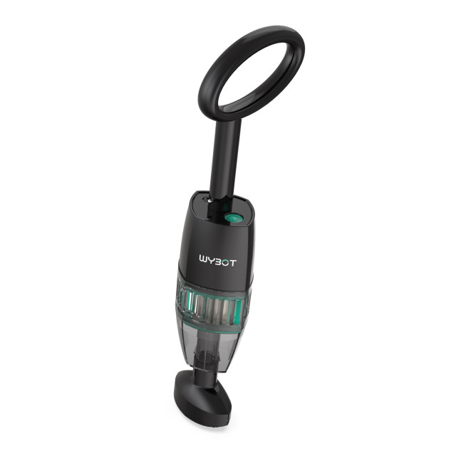 Wybot Hyson 100 Handheld Cordless Stick Pool Vacuum