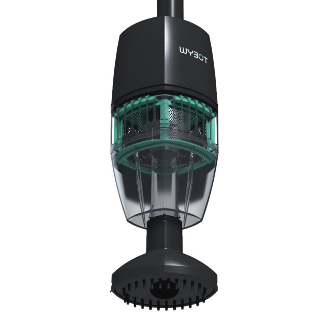 Wybot Hyson 100 Handheld Cordless Stick Pool Vacuum