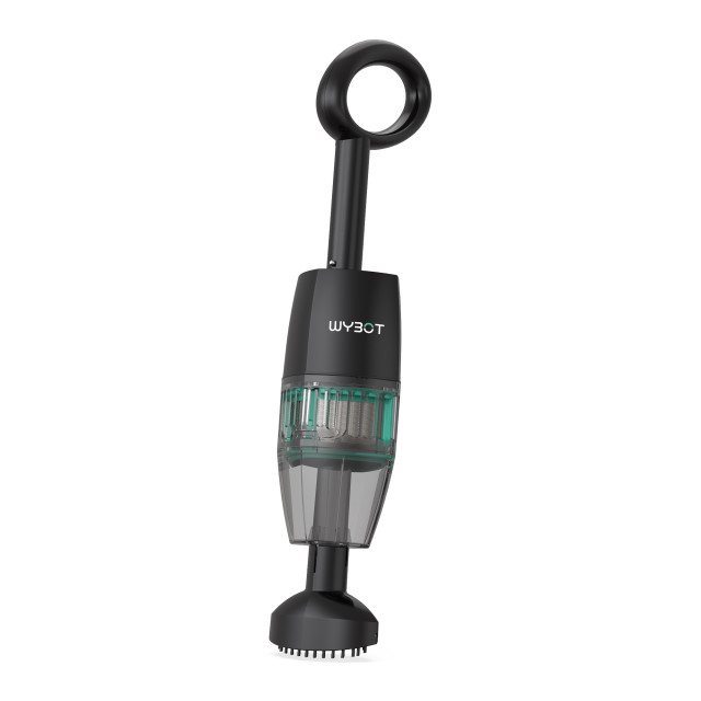 Wybot Hyson 100 Handheld Cordless Stick Pool Vacuum