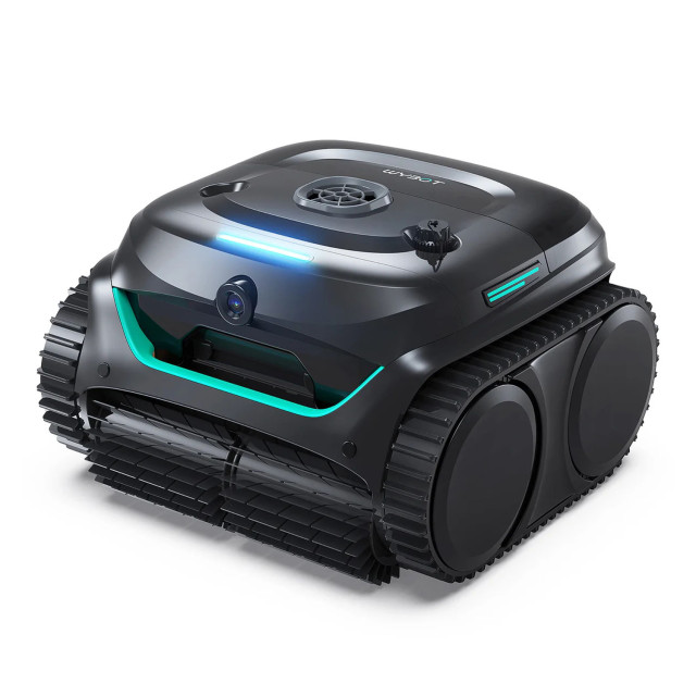 Wybot C2 Pro Vision Smart AI Cordless Robotic Pool Cleaner