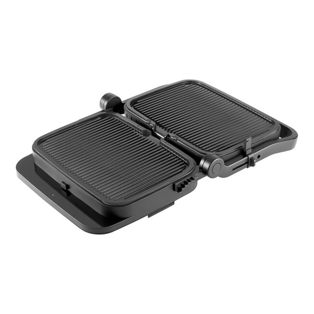 Zwilling Enfinigy Contact Grill, 1850W angle
