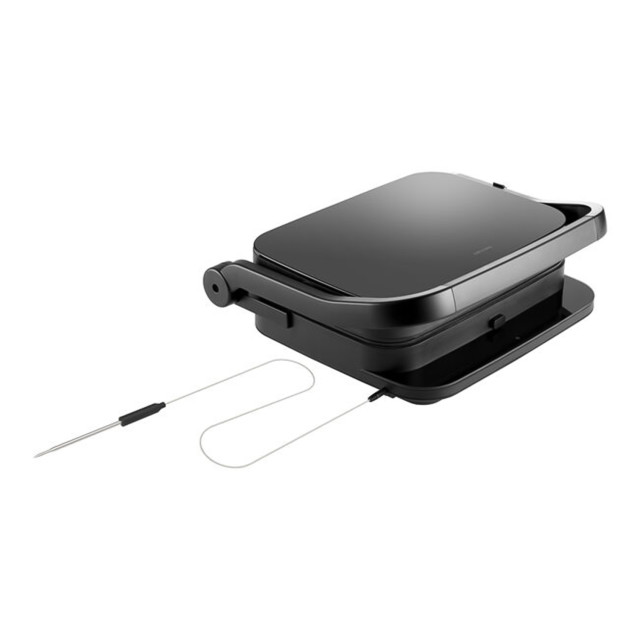 Zwilling Enfinigy Contact Grill, 1850W angle