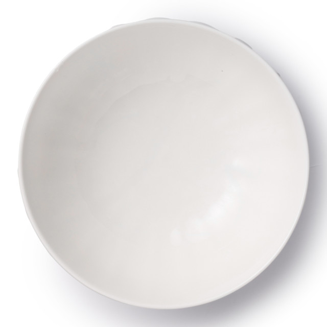 JAN Maison Blanche Mixing Bowl, 2L angle