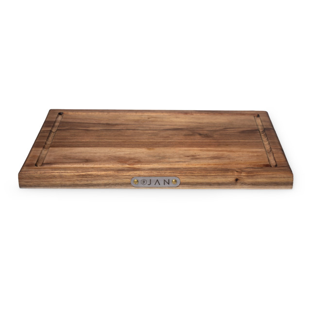 JAN Blackwood Cutting Board, 44cm