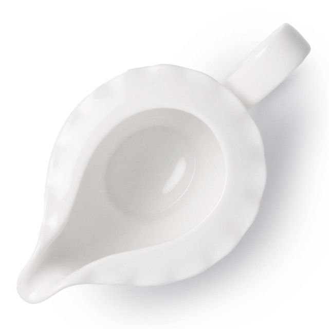 JAN Maison Blanche Creamer, 300ml angle