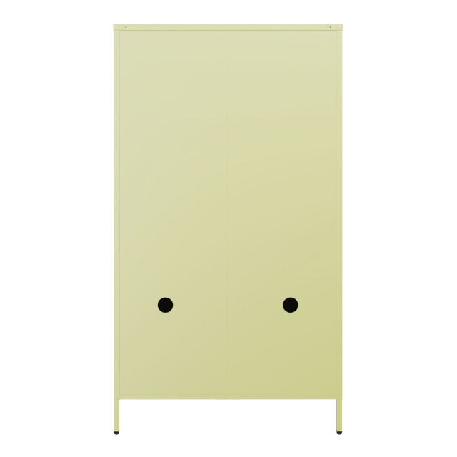 Popstrukt Sprinkles Double Locker - Kiwi Fizz angle