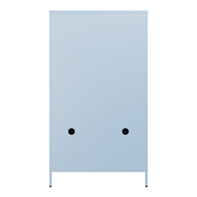 Popstrukt Sprinkles Double Locker - Blueberry Splash angle