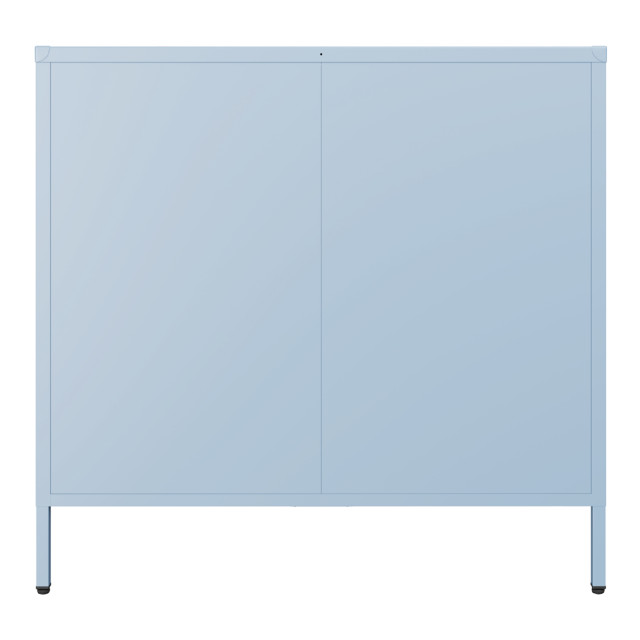 Popstrukt Sprinkles Chest of Drawers - Blueberry Splash angle