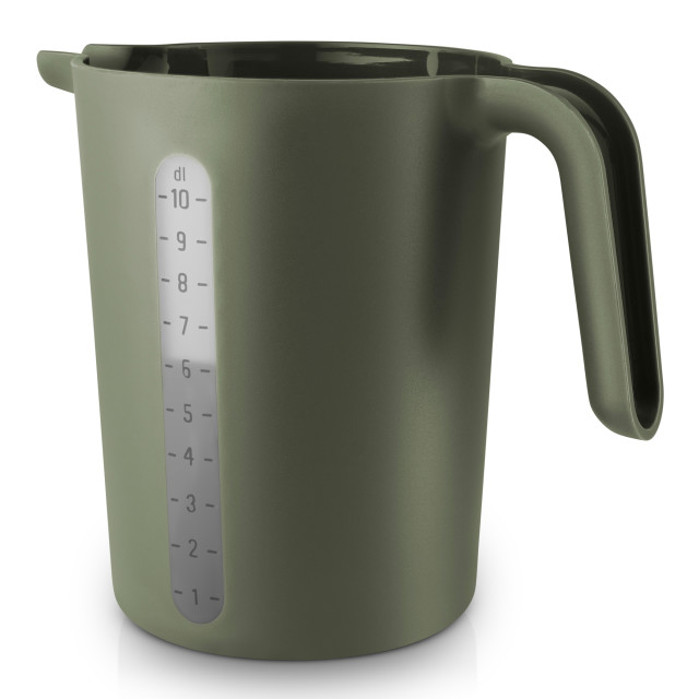 Eva Solo Green Tools Measuring Jug, 1L