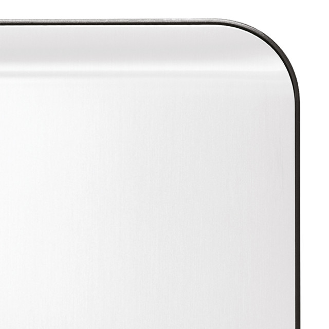 Mellerware Weigh 2 Go Kitchen Scale with LCD Display detail