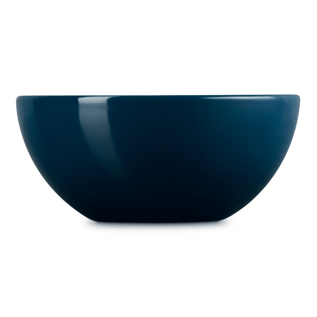 Le Creuset Nuit Snack Bowl, 12cm angle