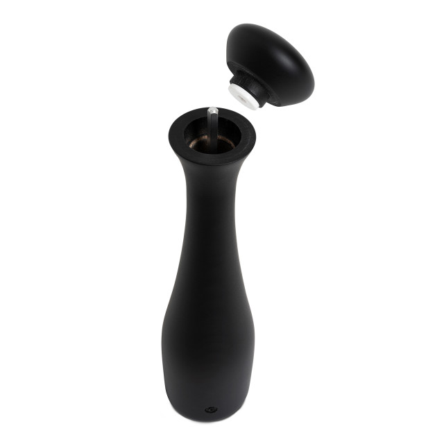 Crushgrind Lyon Grinder, 30cm - Black angle
