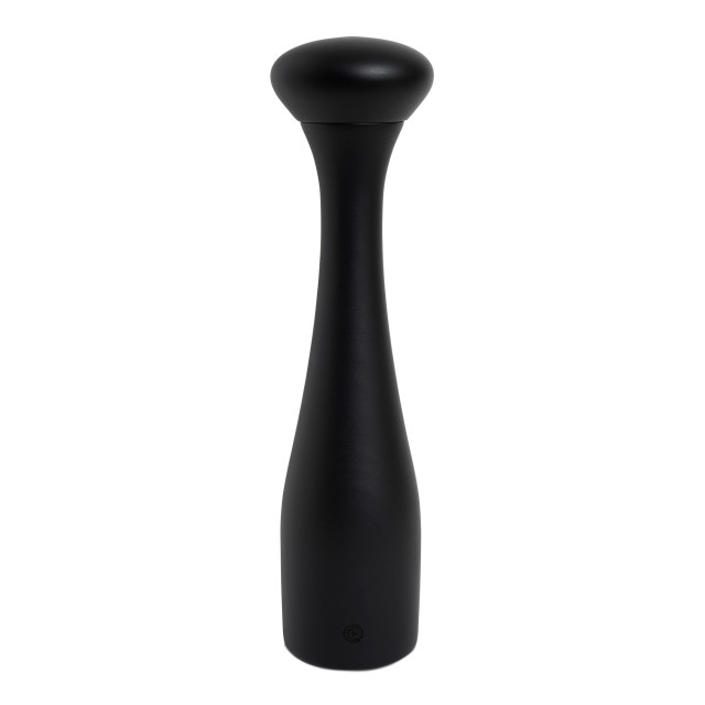 Crushgrind Lyon Grinder, 30cm - Black