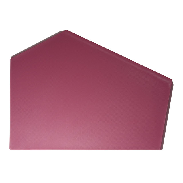 Crushgrind Zurich Large Cutting Board - Beetroot