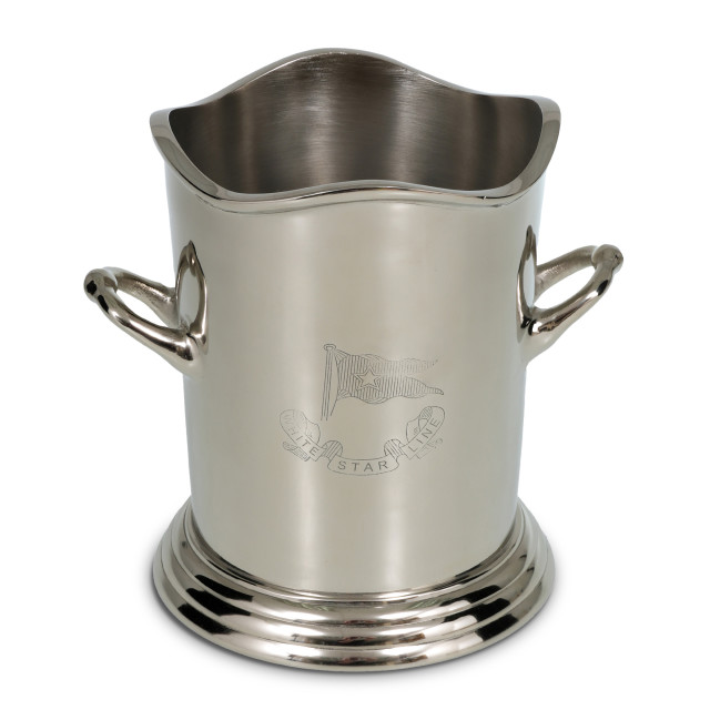 Princess Caraboo Titanic Champagne Bucket, 3.7 L