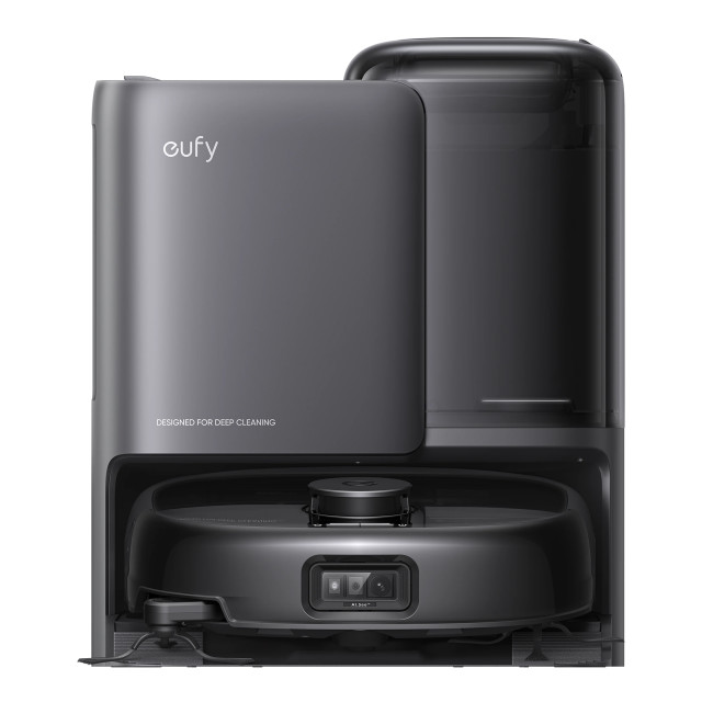Eufy E25 Omni Robot Vacuum Cleaner