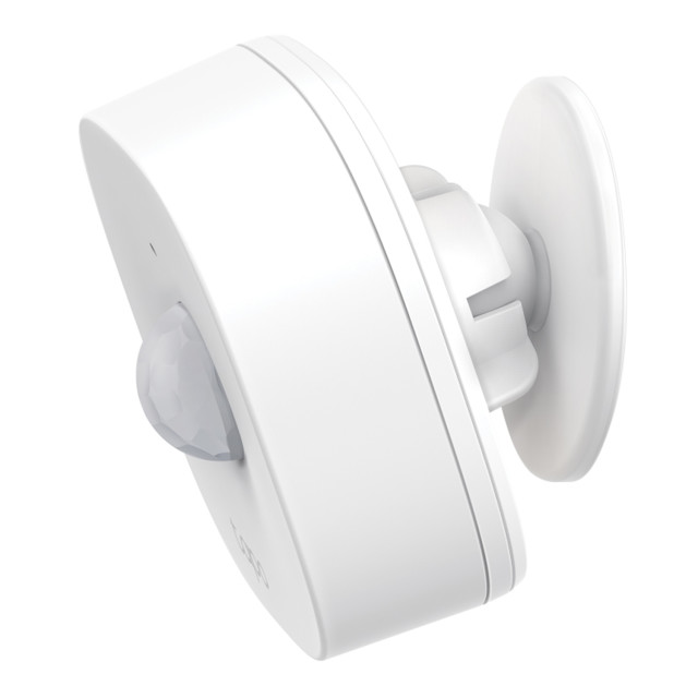 TP Link Tapo T100 Smart Motion Sensor angle