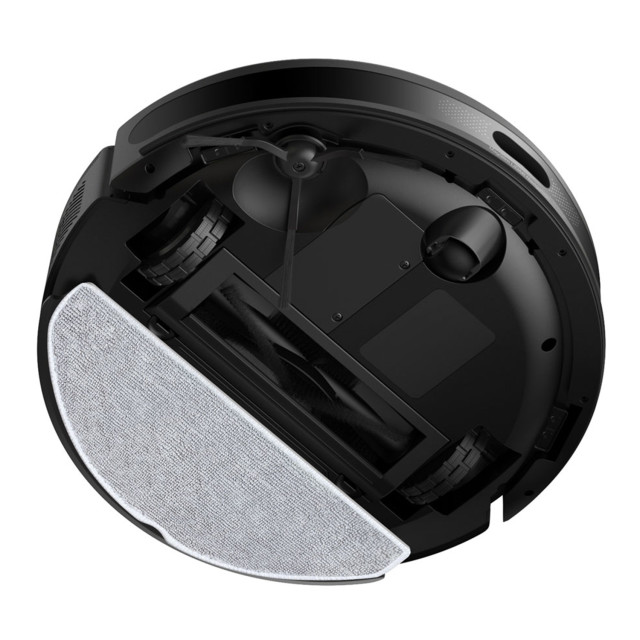 TP Link Tapo RV20 Max Robot Vacuum Cleaner angle