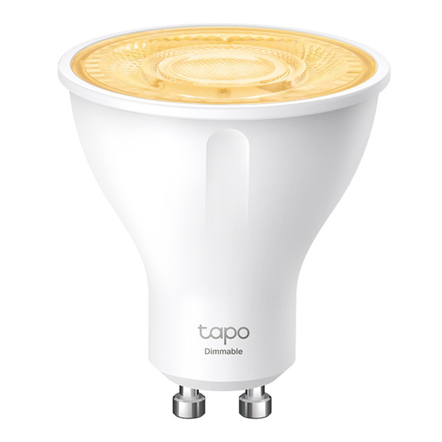 TP Link Tapo L610 Smart Wi-Fi Dimmable Spotlight