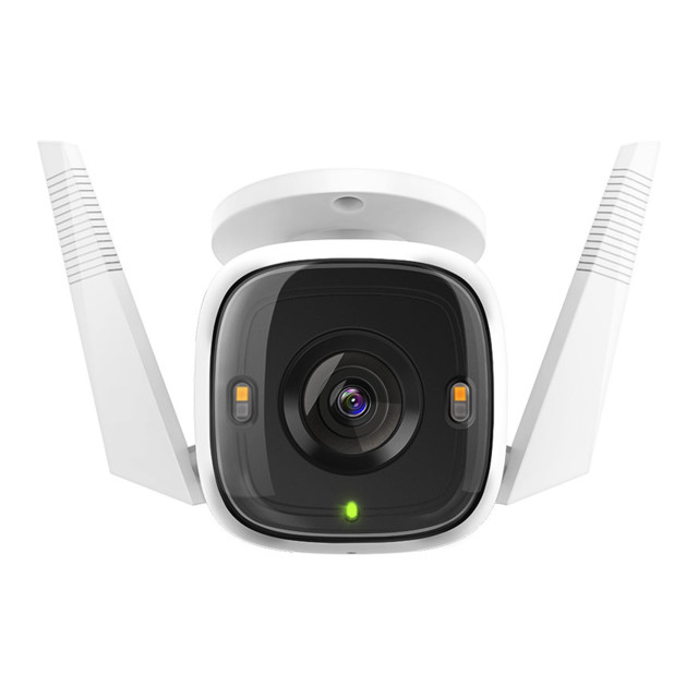 TP Link Tapo C320WS Outdoor Security Wi-Fi Camera angle