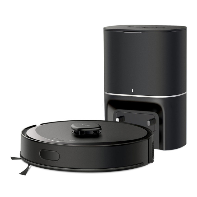 TP Link Tapo RV30 Max Plus Robot Vacuum Cleaner & Mop