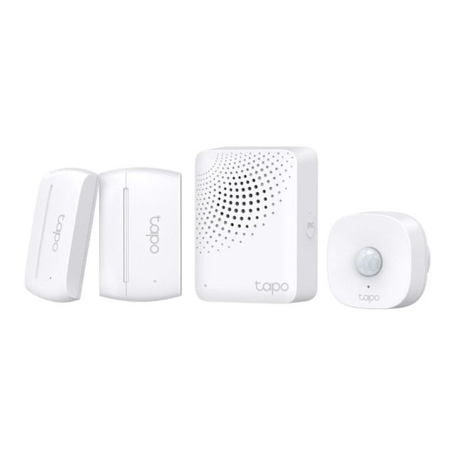 TP Link Tapo T30 Smart Sensor Starter Kit
