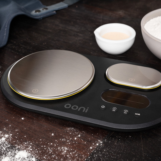 Ooni Dual Platform Digital Scale