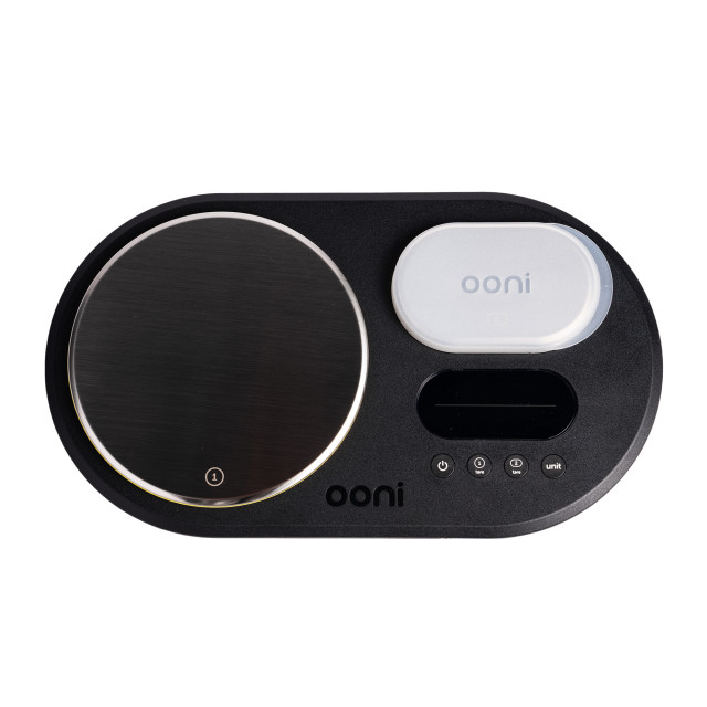 Ooni Dual Platform Digital Scale