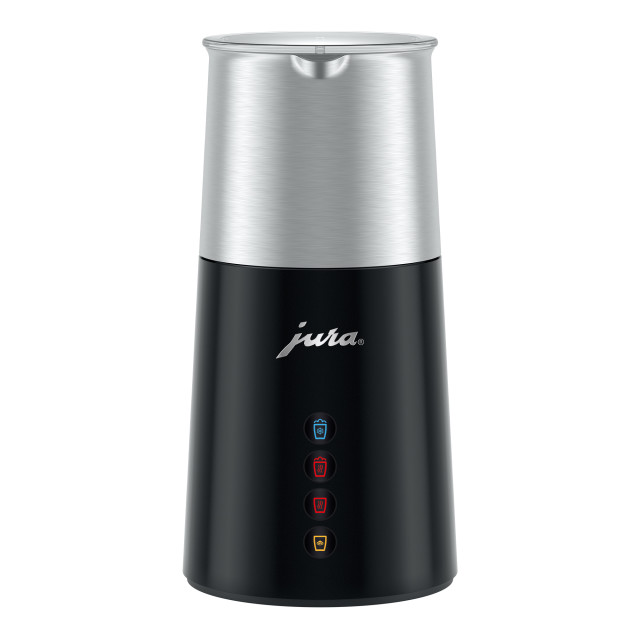 Jura Automatic Hot & Cold Milk Frother