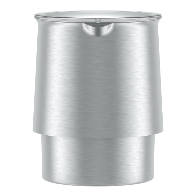 Jura Automatic Hot & Cold Milk Frother detail