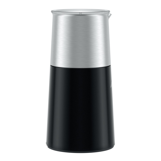 Jura Automatic Hot & Cold Milk Frother angle