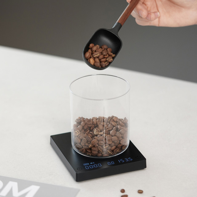 Timemore Black Mirror Mini Coffee Scale