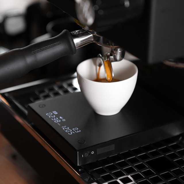 Timemore Black Mirror Basic+ 2.0 Coffee Scale