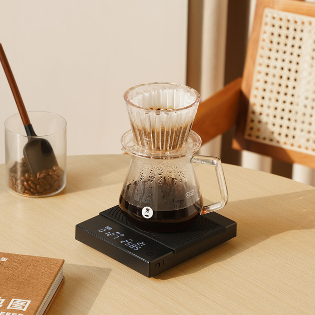 Timemore Black Mirror Basic+ 2.0 Coffee Scale